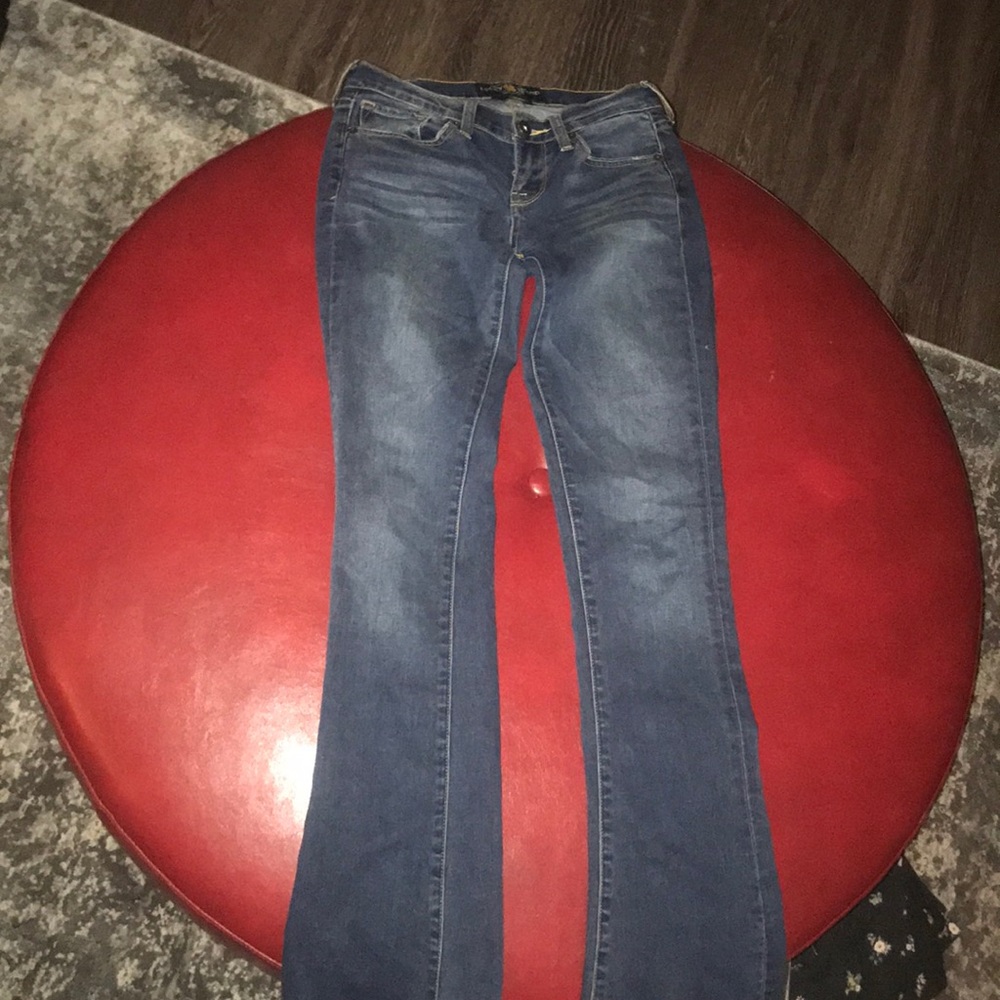 Lucky Brand jeans